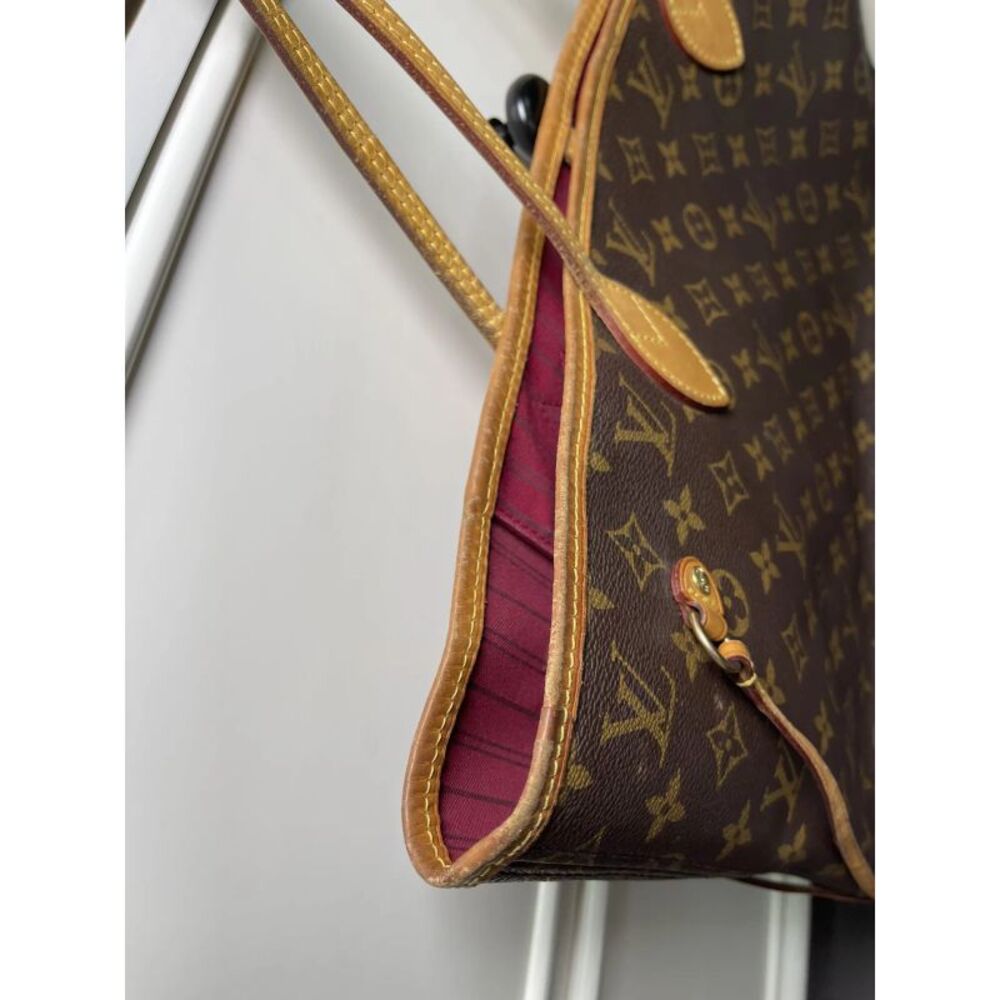 Louis Vuitton Women Pre-Loved Bag Very Good Condition - Picture 5 of 8